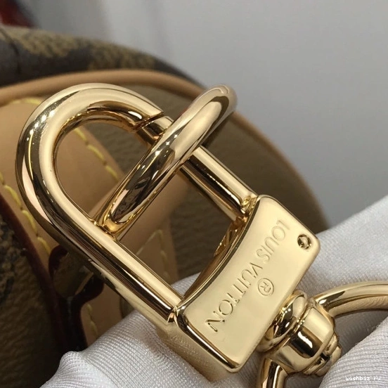 WIS BANDOULIÈRE KEEPALL 50 VUITTON LOUIS 0313